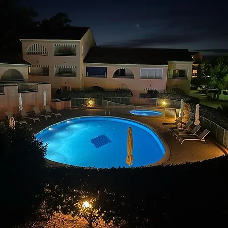 Les Jardins De La 3*