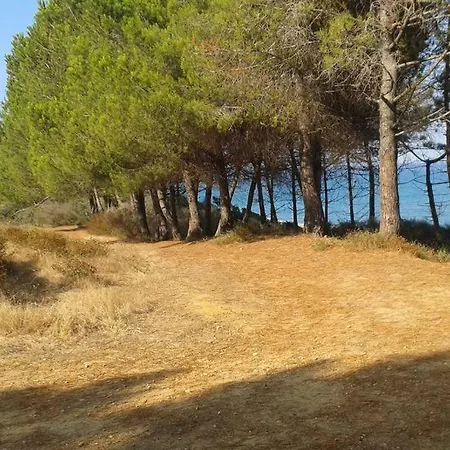 Les Jardins De La Лингиццета