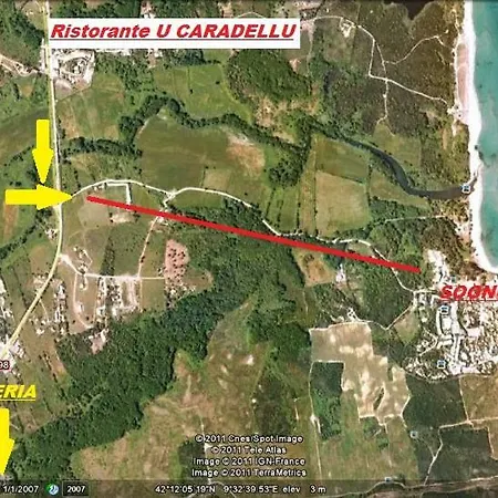 Les Jardins De La Апарт-отель 3*