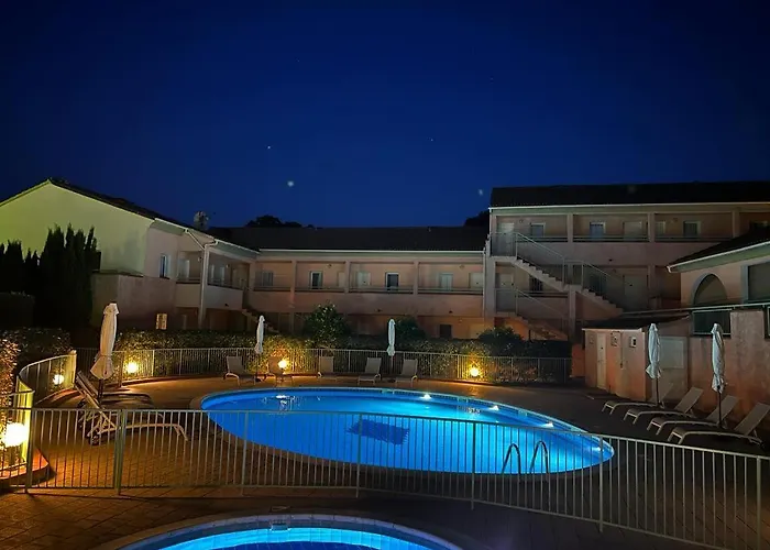 Les Jardins De La 3* Linguizzetta