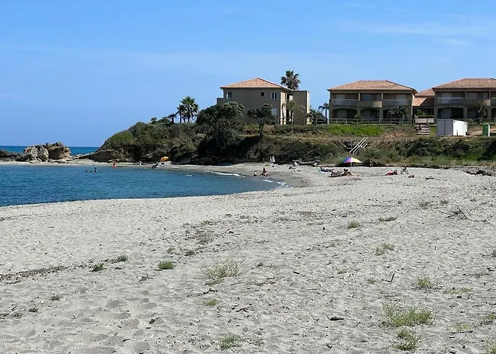 Les Jardins De La Linguizzetta