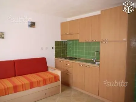 Appart hôtel Les Jardins De La Linguizzetta