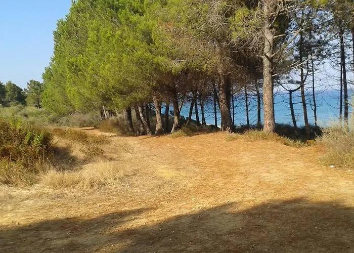 Les Jardins De La Linguizzetta