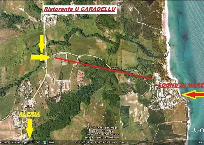 Les Jardins De La Appart hôtel 3*