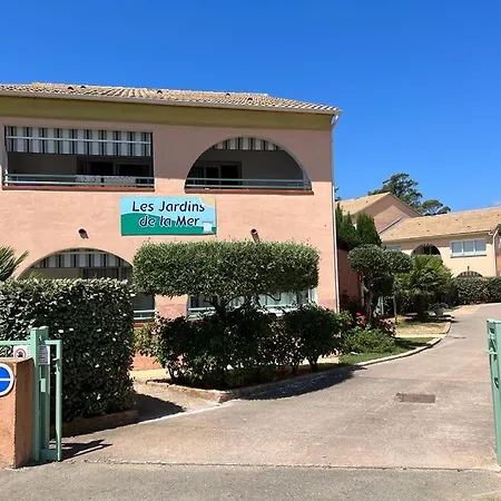 Les Jardins De La