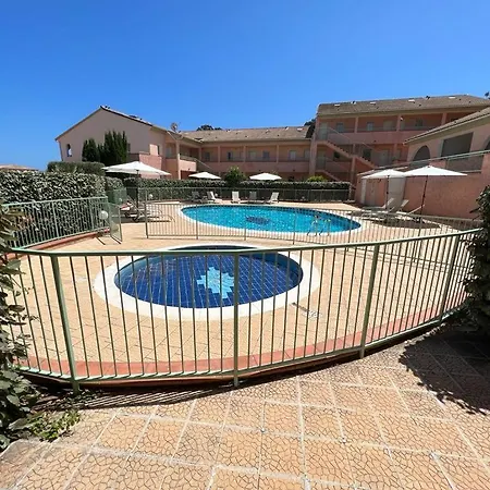 Les Jardins De La