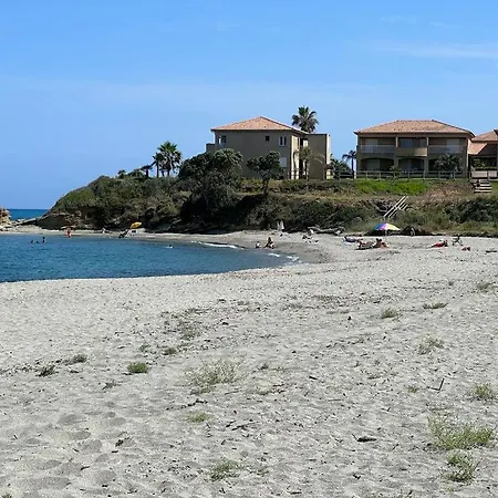 Les Jardins De La Linguizzetta