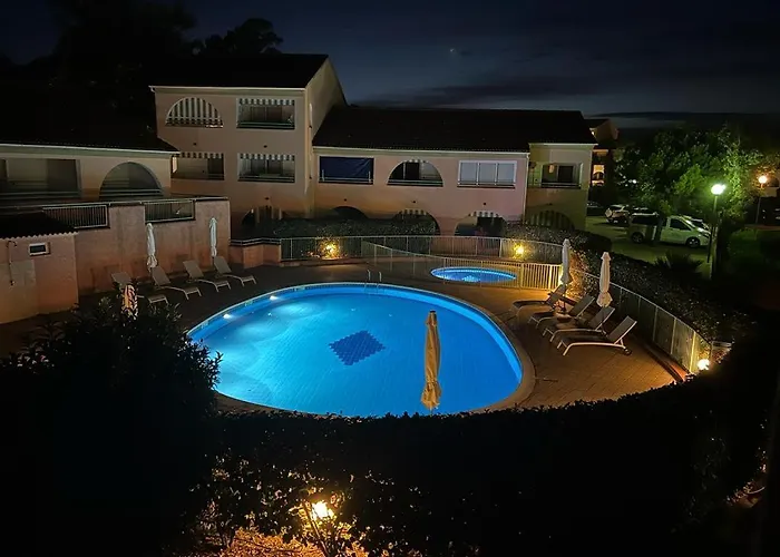 Les Jardins De La 3*