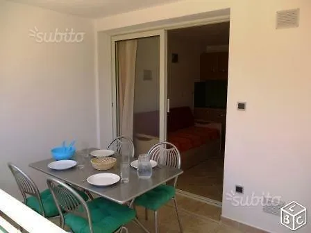 Les Jardins De La Linguizzetta