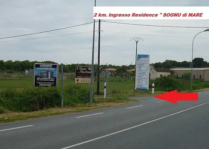 Aparthotel Les Jardins De La